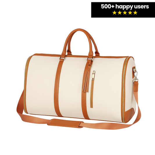 The Packlite™ Luxe