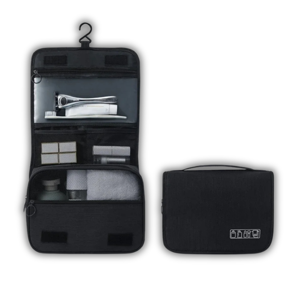 Toiletry Bag