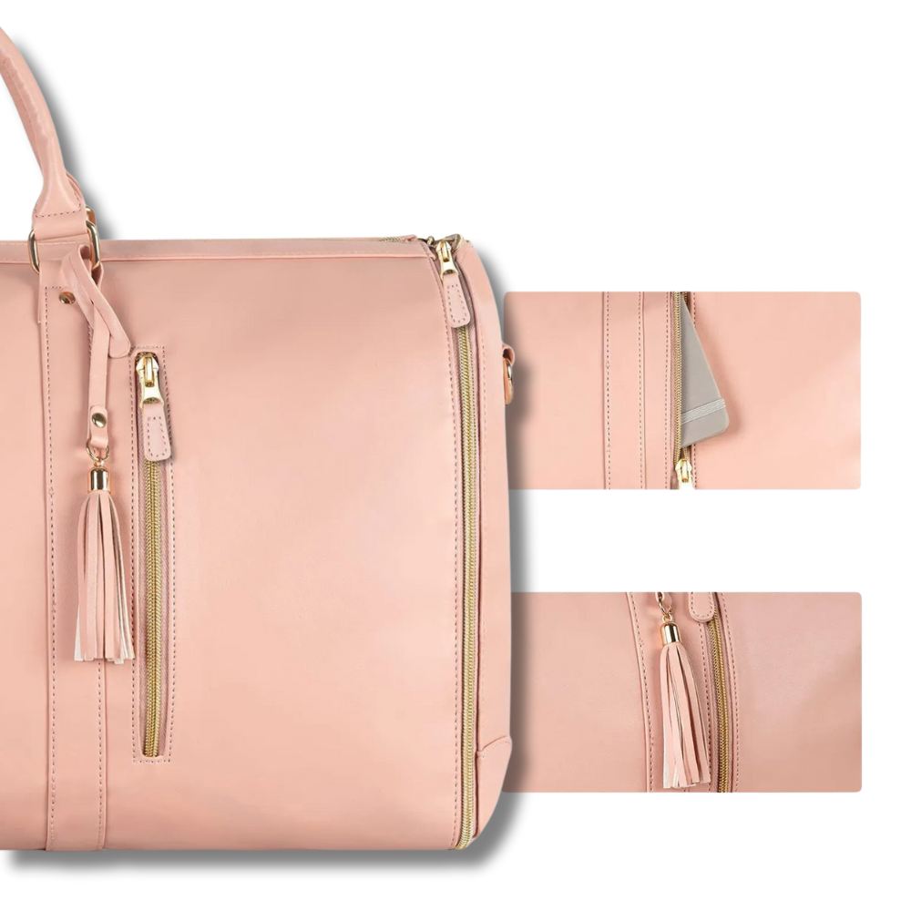 The Packlite™ Luxe