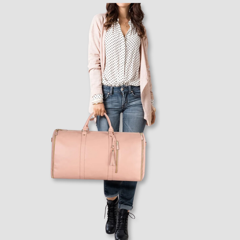 The Packlite™ Luxe