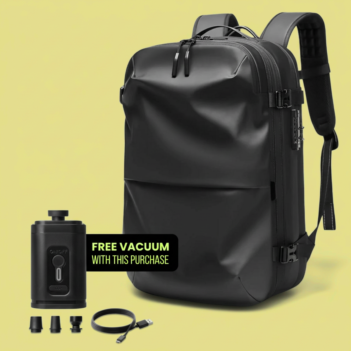 The Packlite™