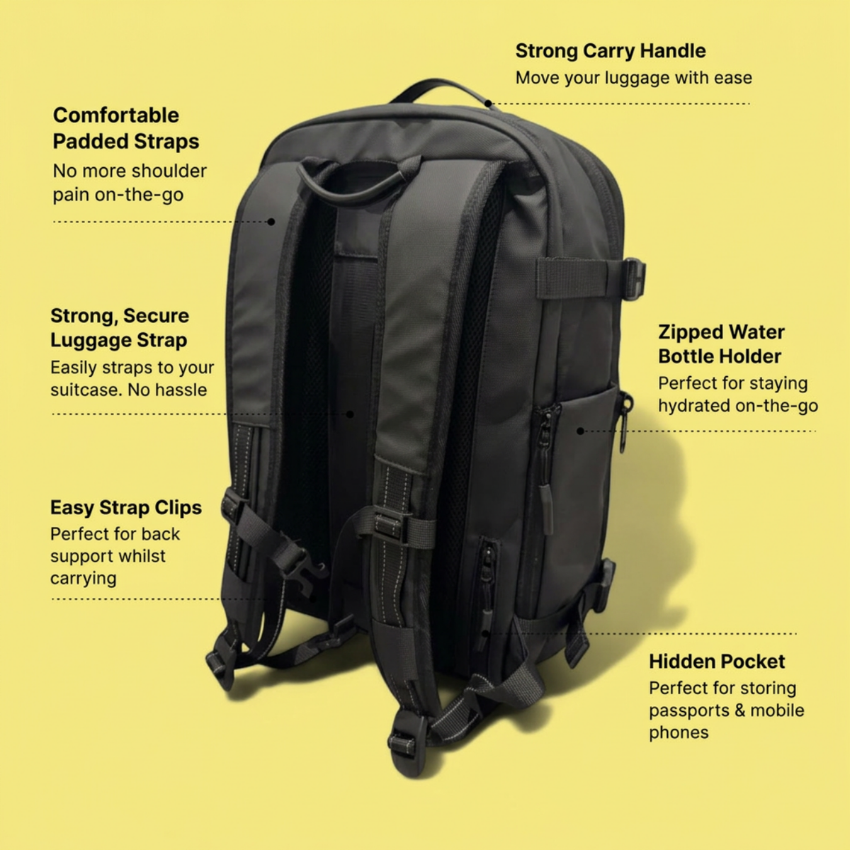 The Packlite™