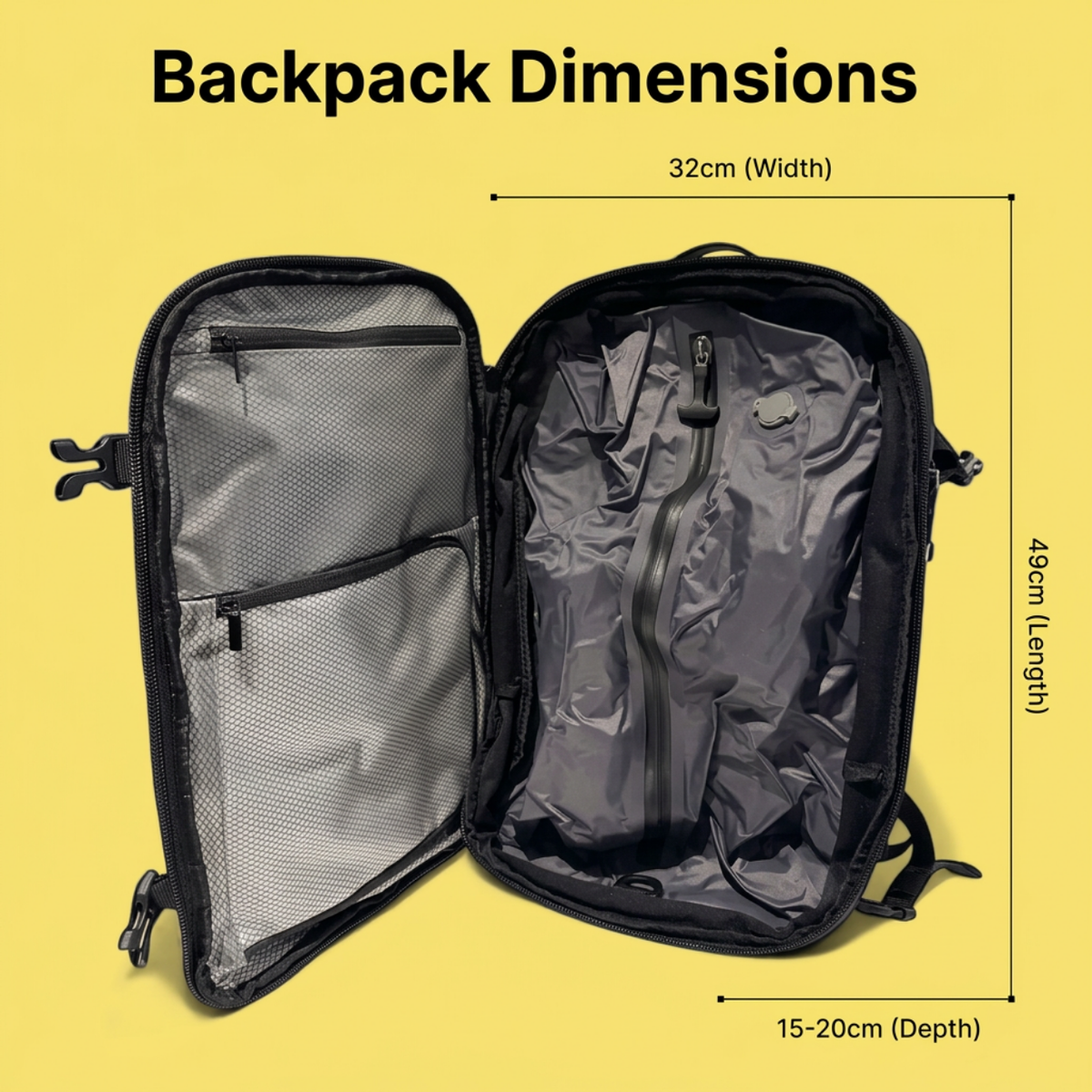 The Packlite™