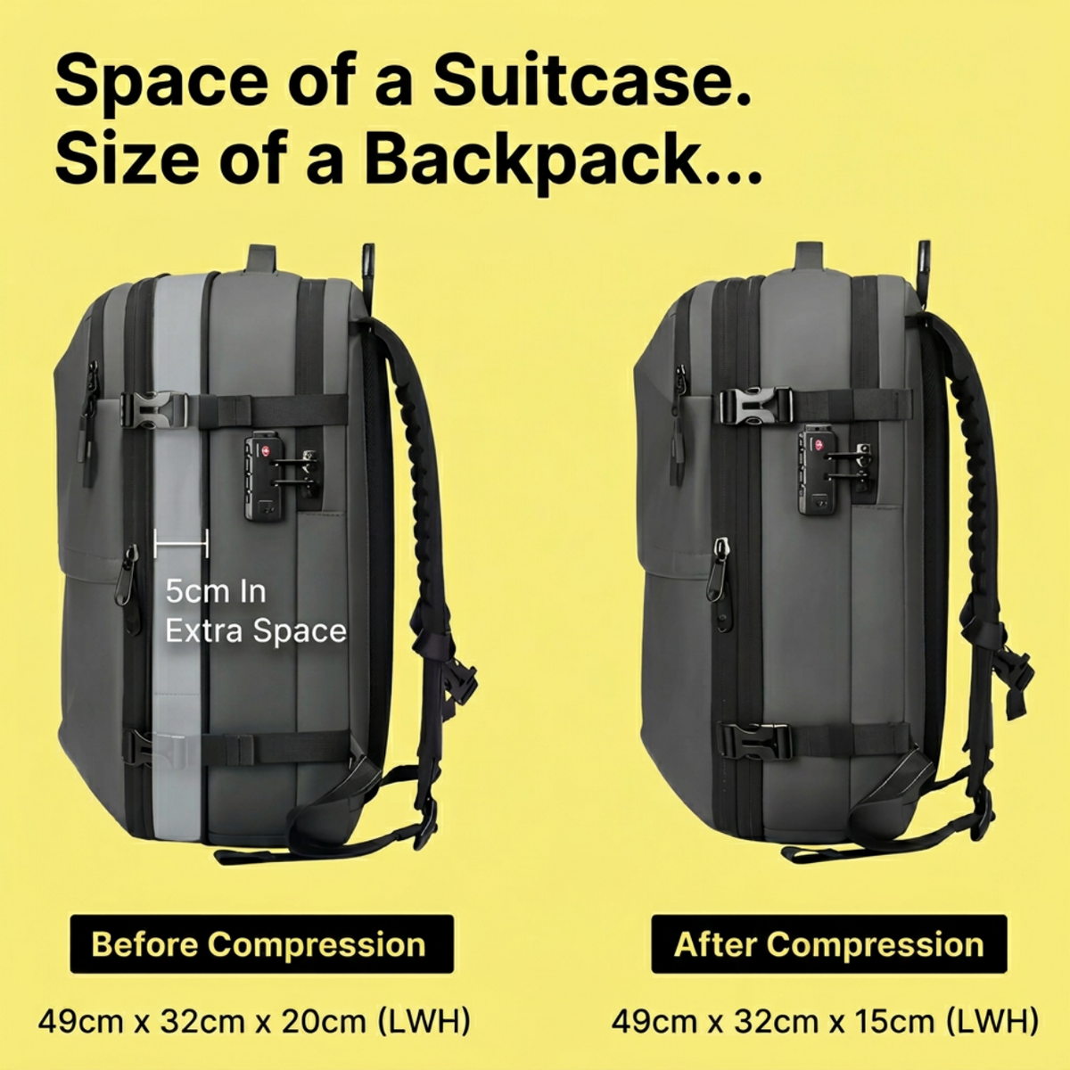 The Packlite™