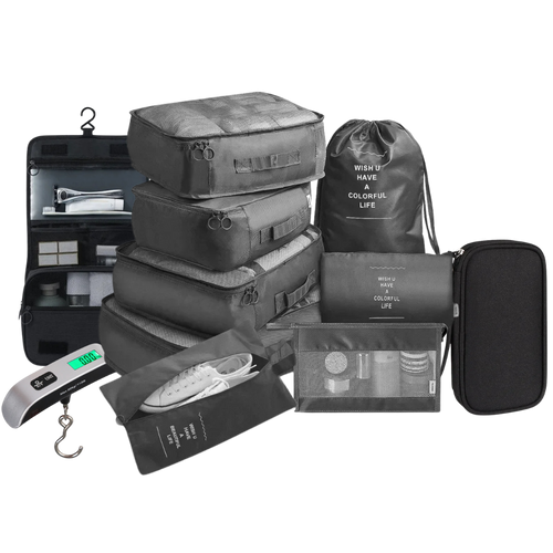 Essentials Travel Pack