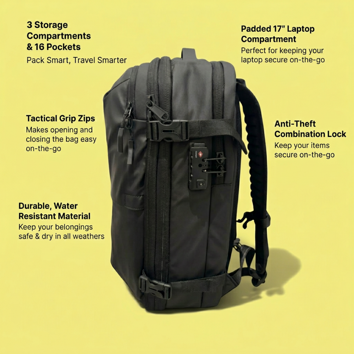 The Packlite™