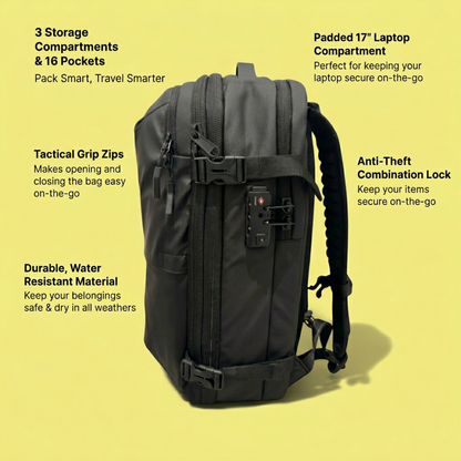 The Packlite™