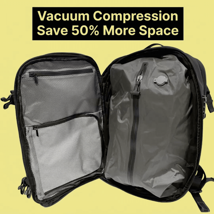 The Packlite™